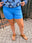 Bright Periwinkle