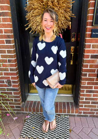 Everstretch Straight Leg Ankle with Crossover Fringe