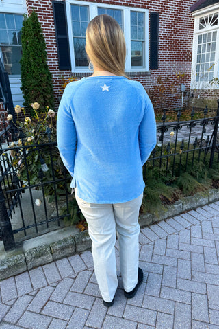 Lulu B Stone Ankle Pant