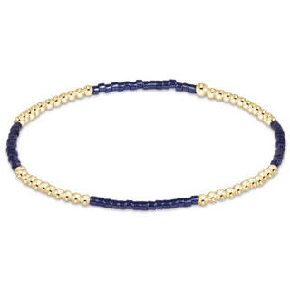 enewton hope blissful bracelet navy