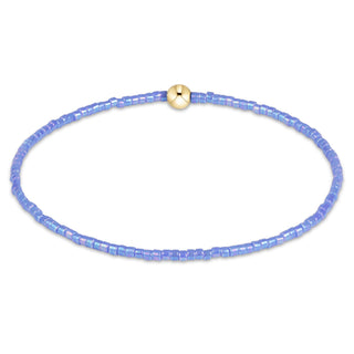 enewton hope classic bracelet bright blue
