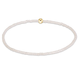 enewton hope classic bracelet milkshake