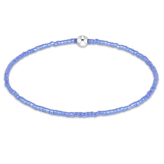 enewton hope classic sterling bracelet bright blue