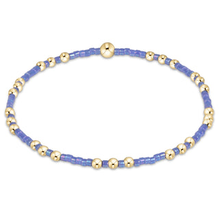 enewton hope joy bracelet bright blue