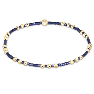 enewton hope joy bracelet navy