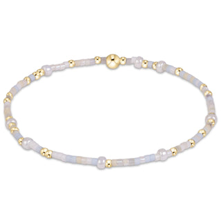 enewton hope unwritten bracelet daydreaming