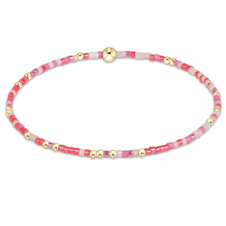enewton hope unwritten bracelet fashionably late