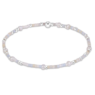 enewton hope unwritten sterling bracelet daydream
