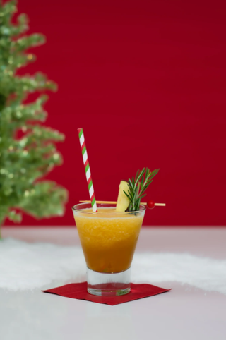 Blitzen Bourbon Slush Mix