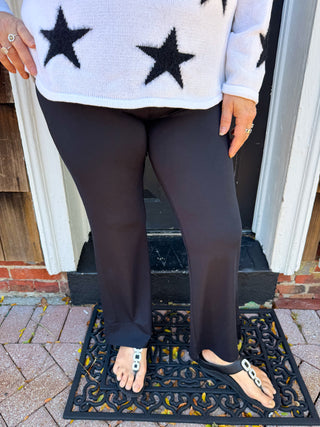 Lulu B Black Pant