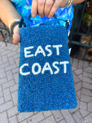 East Coast Club Bag