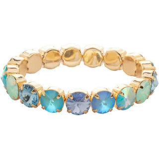 Sorrelli Ocean London Stretch Bracelet