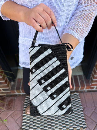 Piano Club Bag