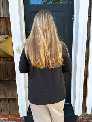 Escape by Habitat Fog Cotton All Around Pant