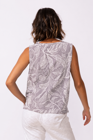 Escape by Habitat Regatta Rayon Leaves Fog Tank