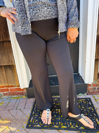 Lulu B Black Pant