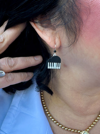 Sienna Sky Piano Earrings