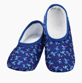 Snoozies Skinnies Hummingbird