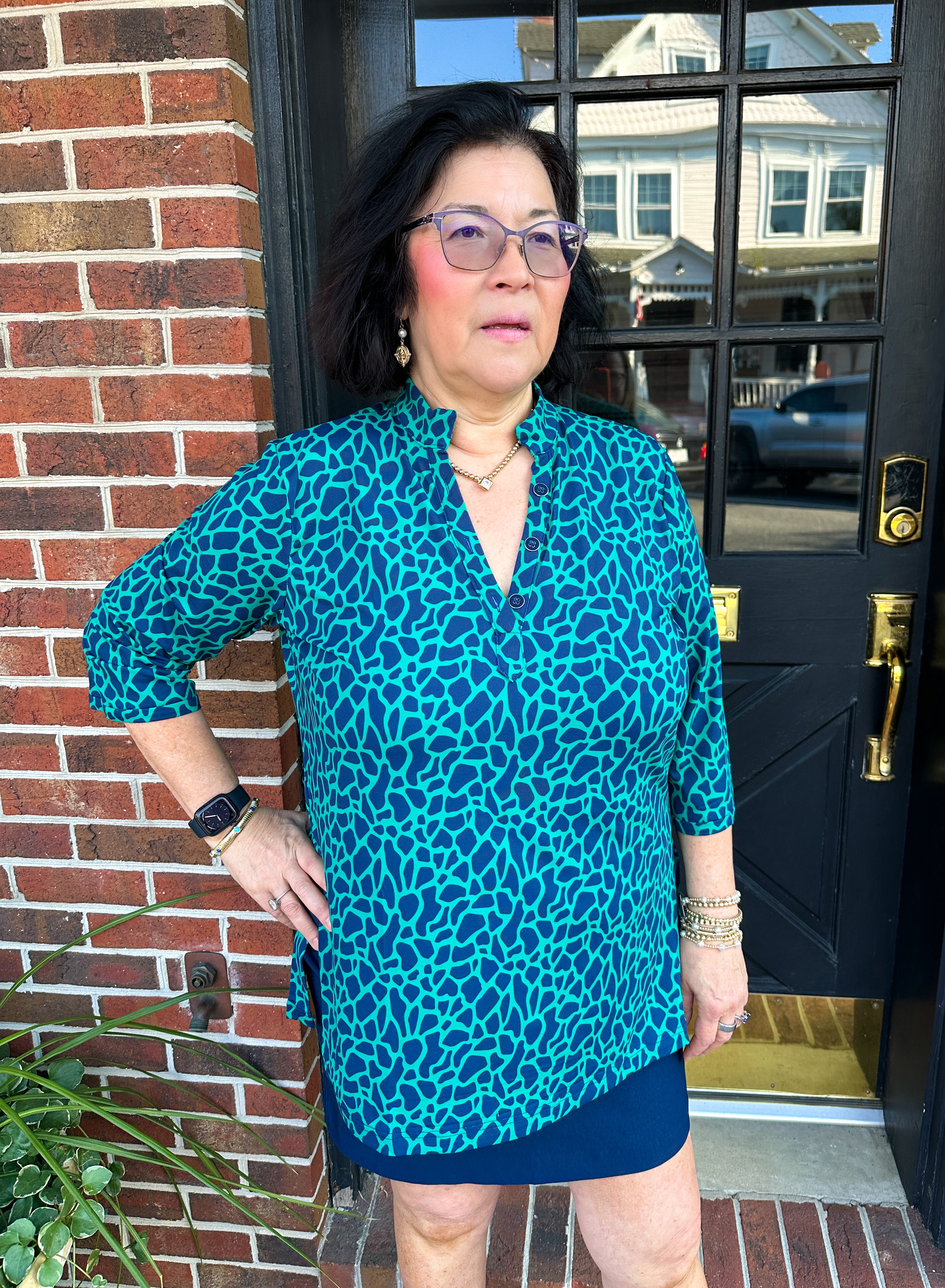 トップス louren LULU Nulux Half-Zip Golf Long-Sleeve Shirt | lululemon SG