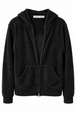Heathered Black
