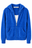 Heathered Blue