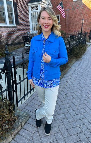 Lulu B Stone Ankle Pant