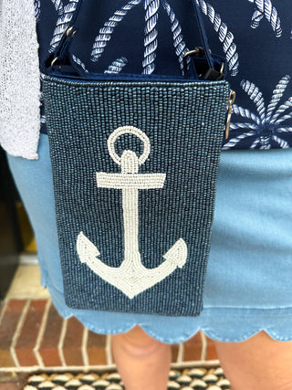 Club Bag Anchor