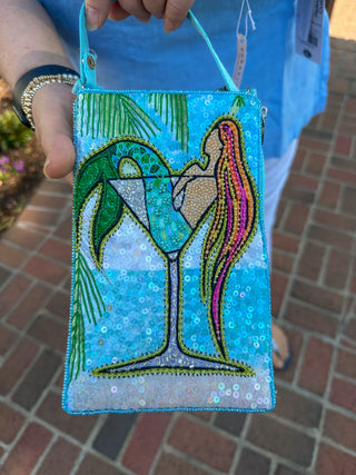 Mertini Club Bag