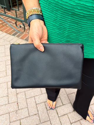 Izzy Crossbody Black