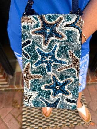 Club Bag Starfish Party