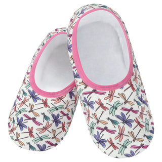 Snoozies Skinnies Dragonflies