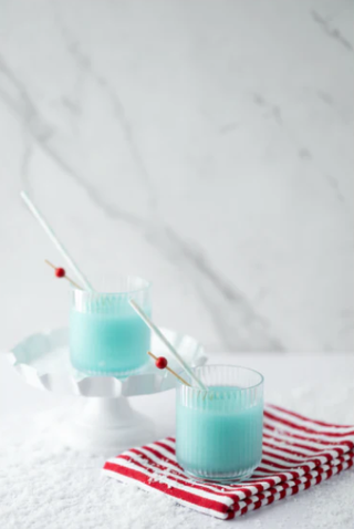 Drunk Jack Frostie Slush Mix