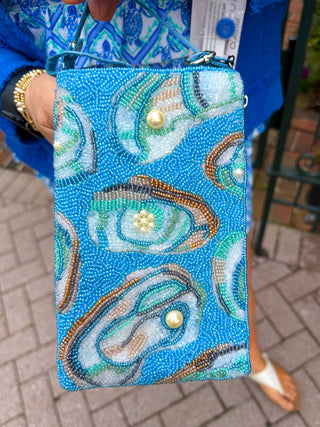 Oysters Club Bag