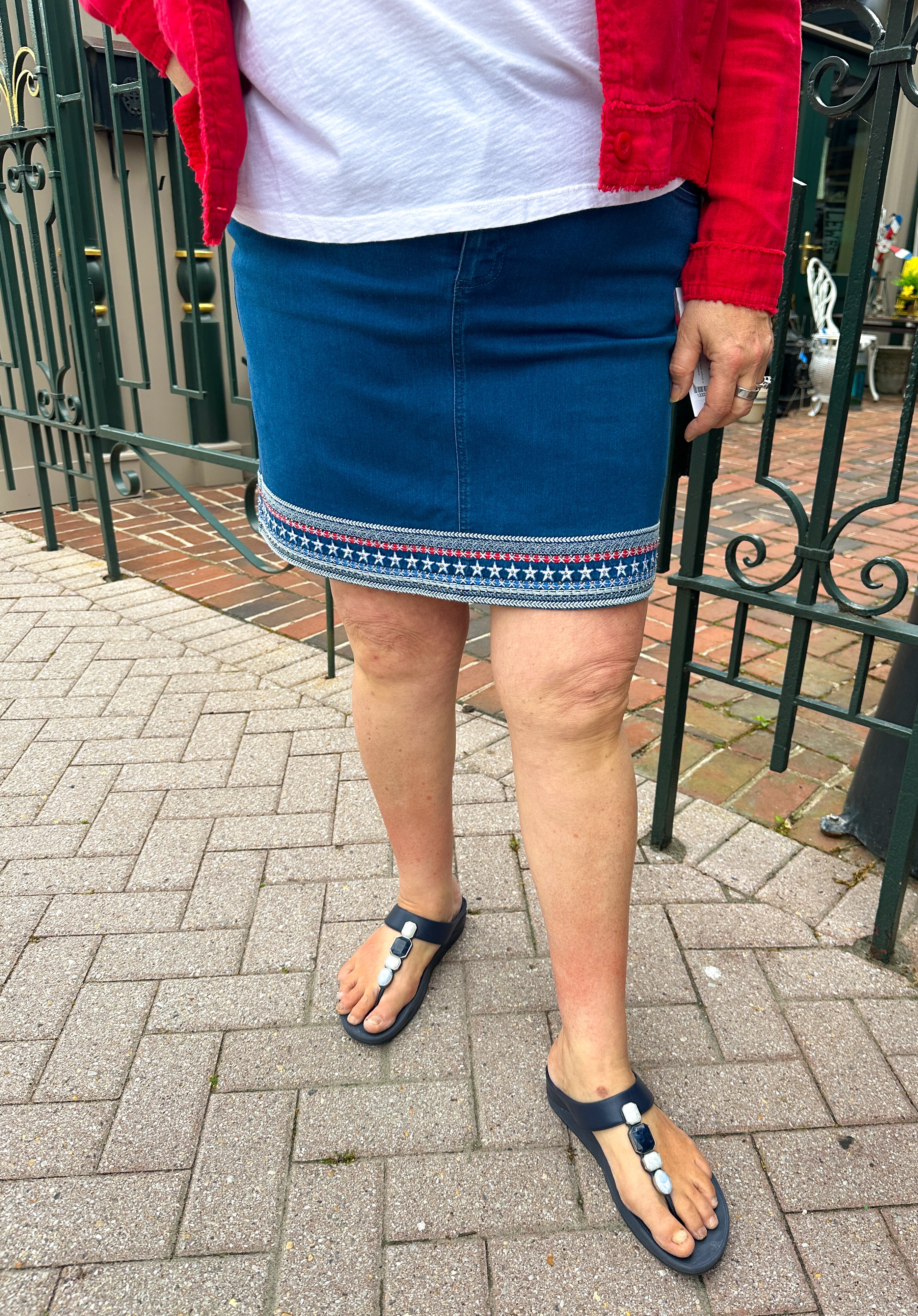 Lulu B Jeans – Blooming Boutique