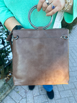 Joy Susan Tan Amelia Ring store Handbag