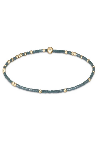 ENewton Hope Unwritten Bracelet - Luster Teal