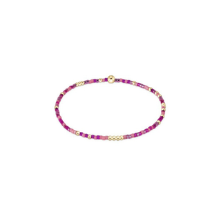 Enewton Hope Unwritten Gold Back To The Fuchsia