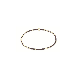 Enewton Hope Unwritten Gold Chocolate