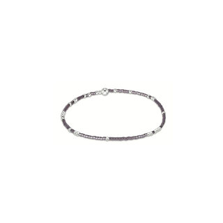 Enewton Hope Unwritten Sterling Silver Taupe With A Twist