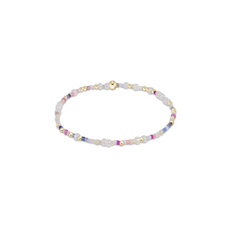 Enewton Hope Unwritten Sterling Silver With Sprinkles On Top