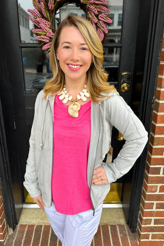 Escape_by_Habitat_Cotton_Clothing at Blooming Boutique