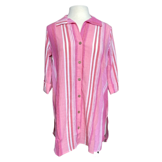 Escape by Habitat Guava Beach Shirt