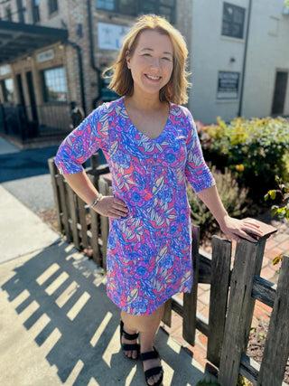 cotton patio dresses MERSEA Patio Dress