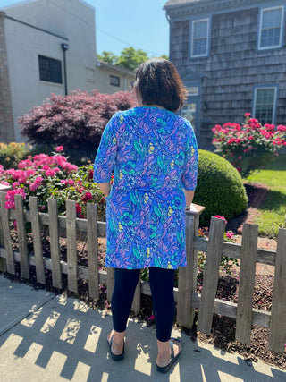 cotton patio dresses MERSEA Patio Dress
