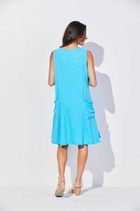 Escape by Habitat Surf Sand and Sea Dress