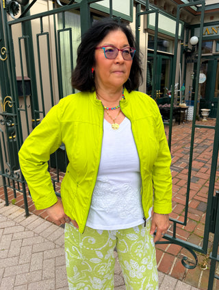 Escape by Habitat Daquiri Waterfront Jacket