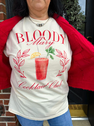 Bloody Mary T-Shirt