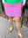 Pink Lattice