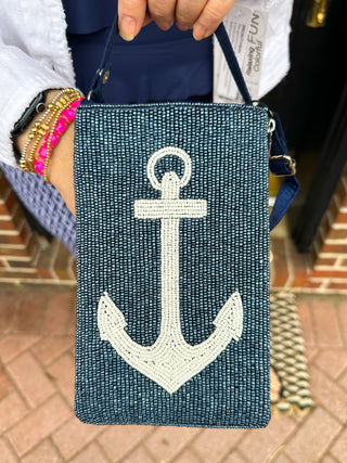 Club Bag Anchor