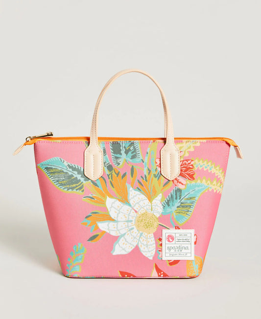 Spartina Out to Lunch Queenie Tropical Floral